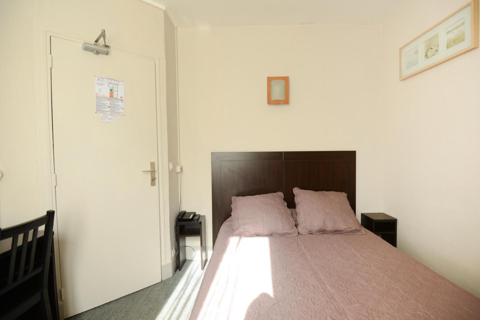 Wattignies Hotel Parigi