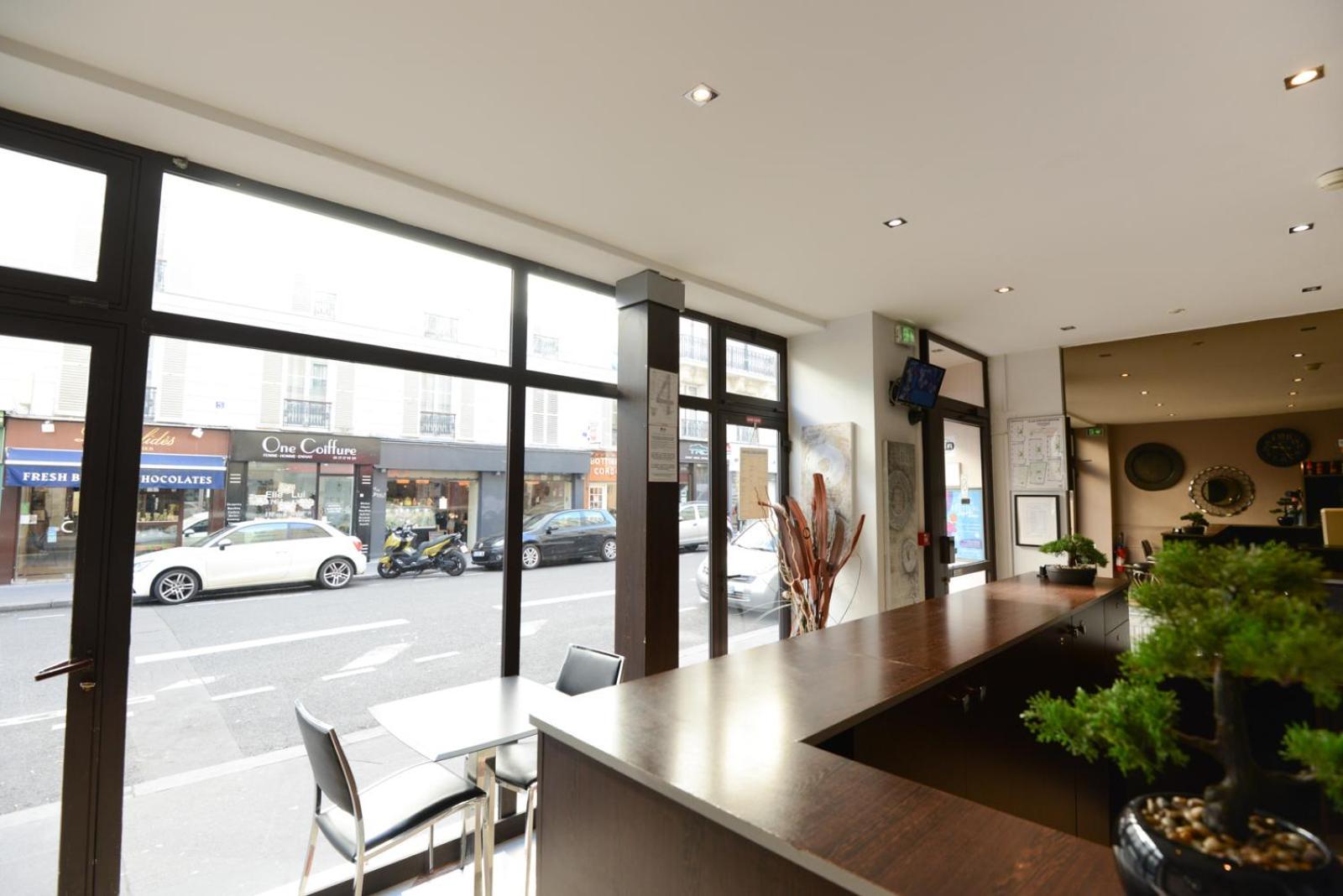 Wattignies Hotel Parigi