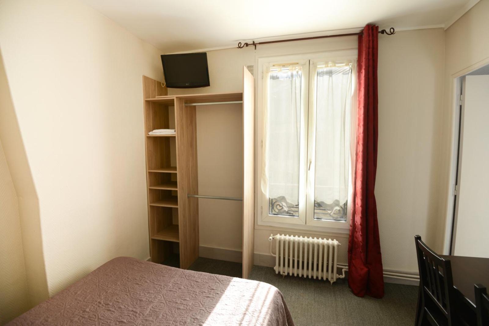 Wattignies Hotel Parigi