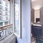 Hotel Wattignies