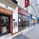 Hotel Wattignies