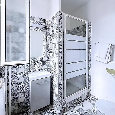 Hotel Wattignies Parigi