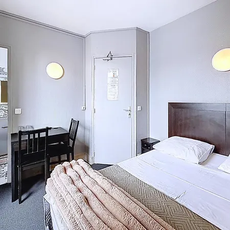 Hotel Wattignies