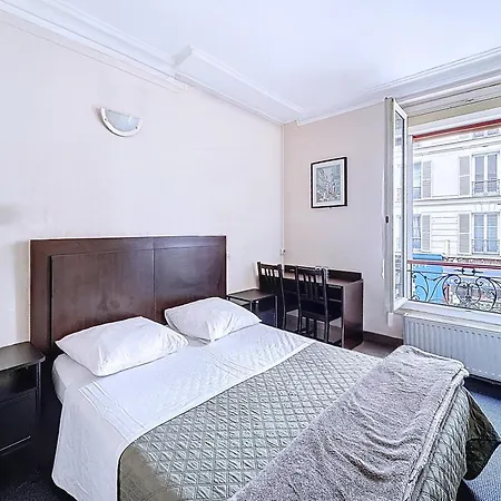 Wattignies Hotel Parigi