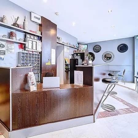 Wattignies Hotel Parigi
