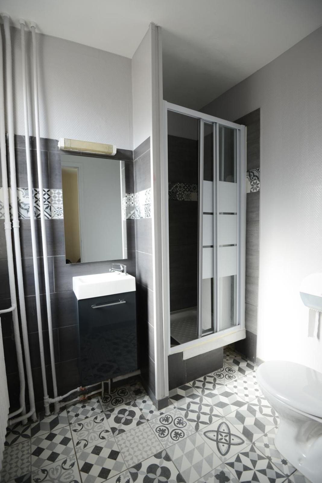 Hotel Wattignies Paris