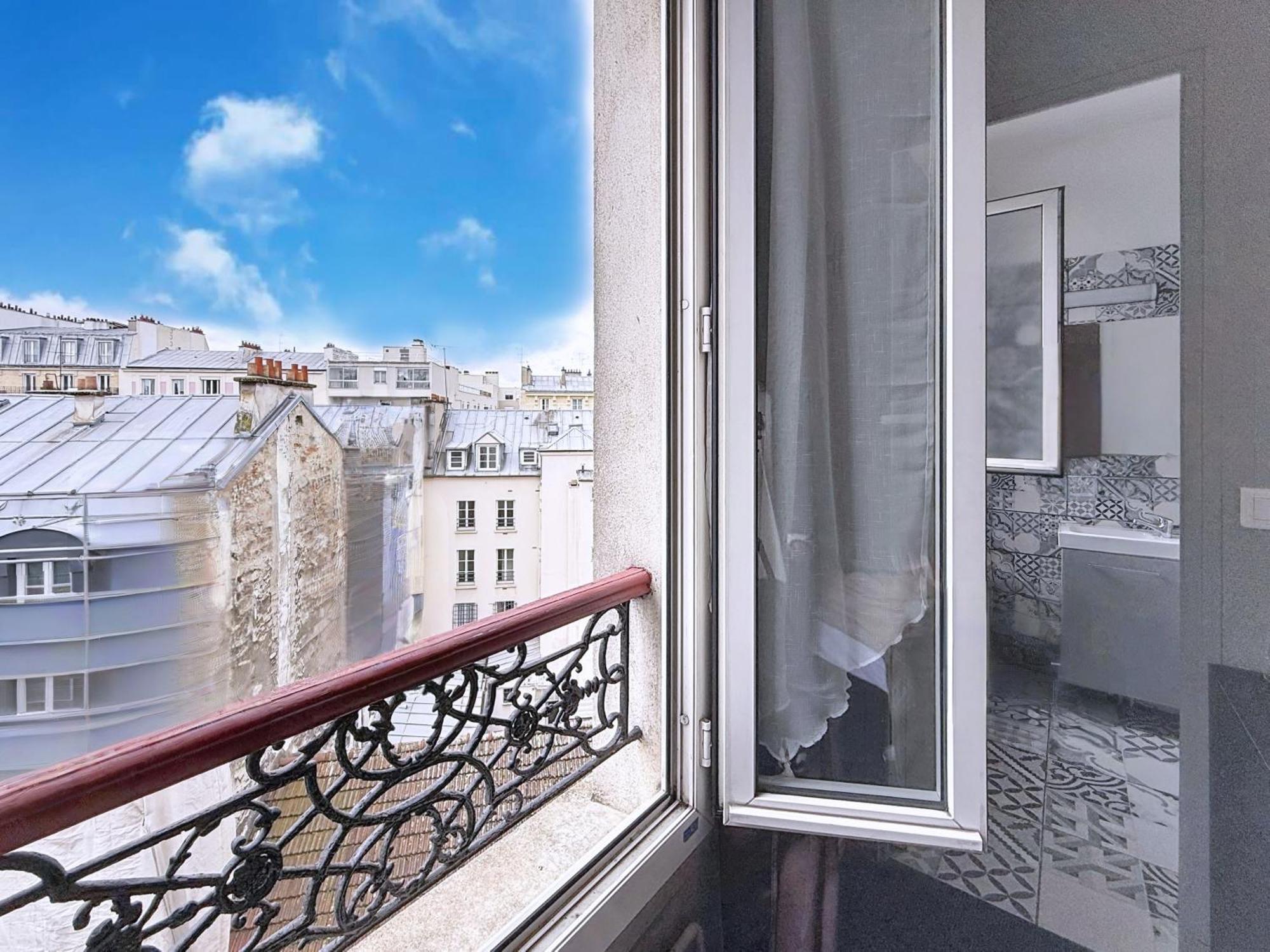 Wattignies Hotel Parigi