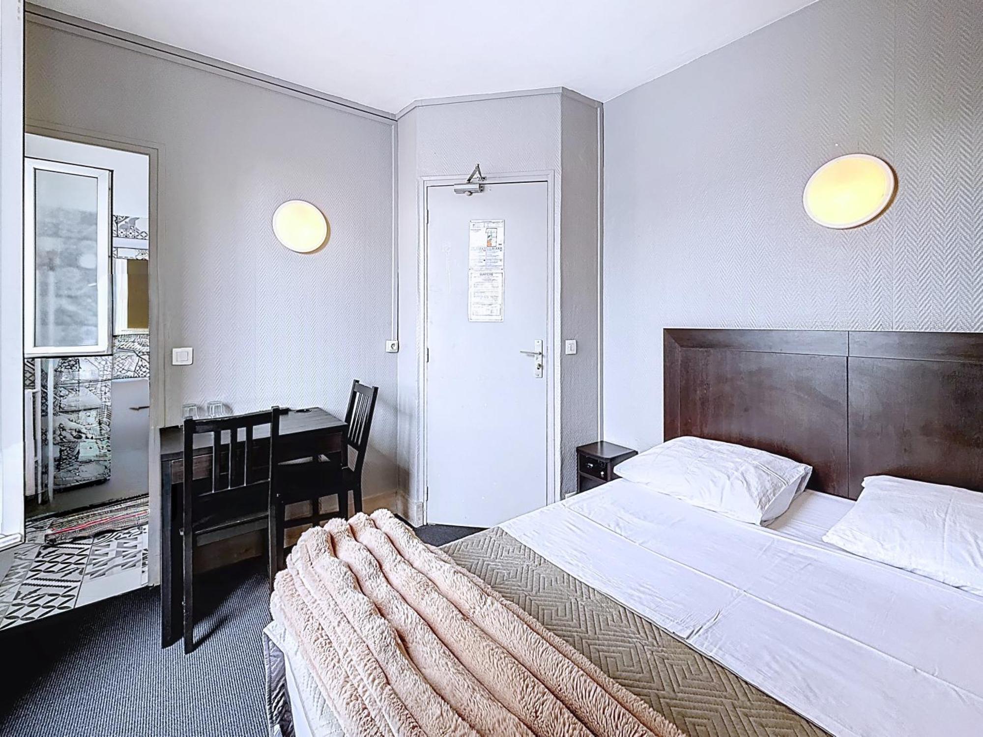 Hotel Wattignies
