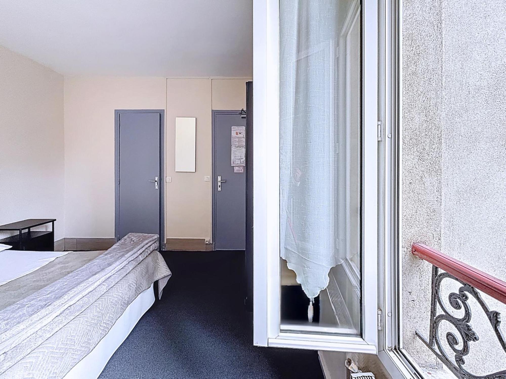 Hotel Wattignies